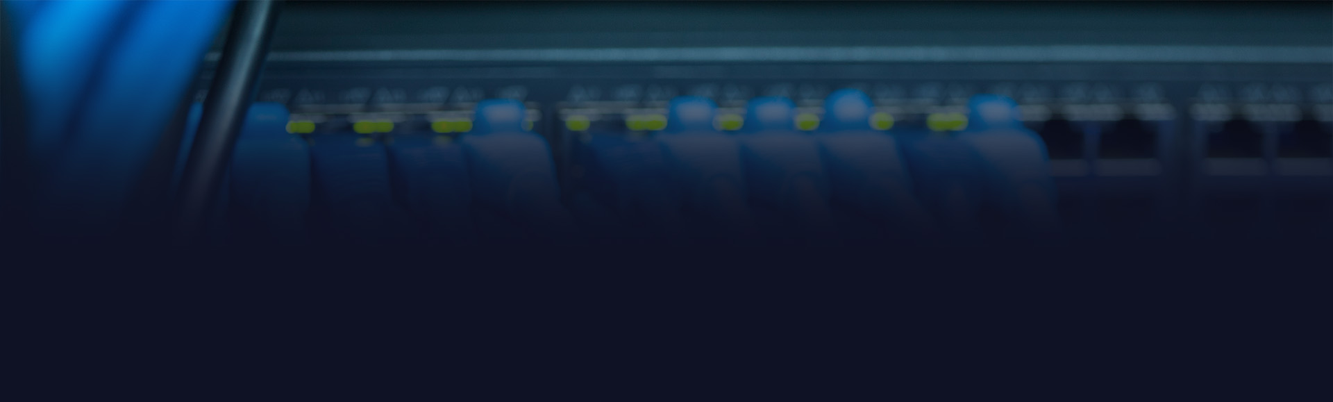 VPS Hosting Background