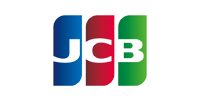JCB Payment Card Logo