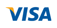 Visa Card Payment Option
